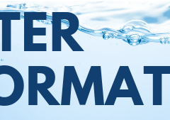 Water Information