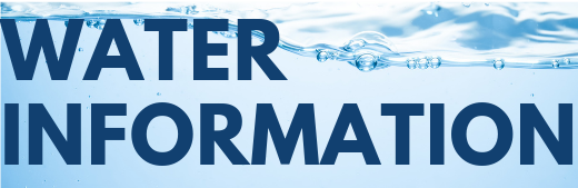 Water Information